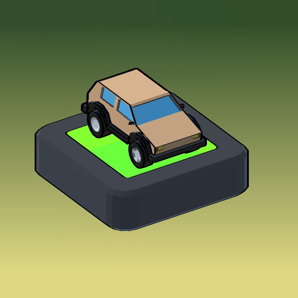 GridStop: Drive & Survive